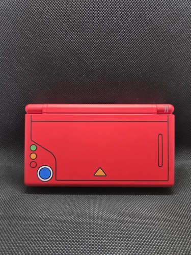 Nintendo lite pokédex - nintendo, ds