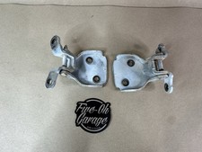 set right door hinges hinge