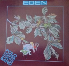Polo Hofer and Die SchmetterBand: Eden ('90 Switzerland Rock CD Reiusse)