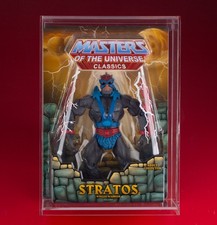 Masters of the Universe MOTU