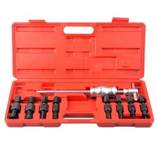 9tlg innenlager abzieher satz - 9tlg,
