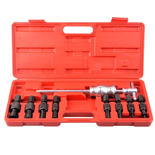 9tlg innenlager abzieher satz - 9tlg,