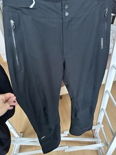 Lasse Kjus Skianzug Skihose