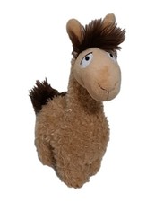 Nici La La Lama Lounge Luis 28cm Plüsch Stofftier Kuscheltier Plüschtier Alpaka 