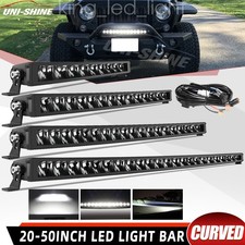 Roof Slim Curved 20 32 42 50