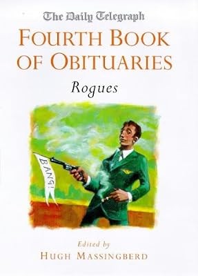 Daily telegraph book of - "daily,