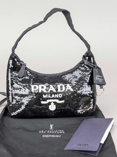 Prada tasche contitore - prada, "contitore