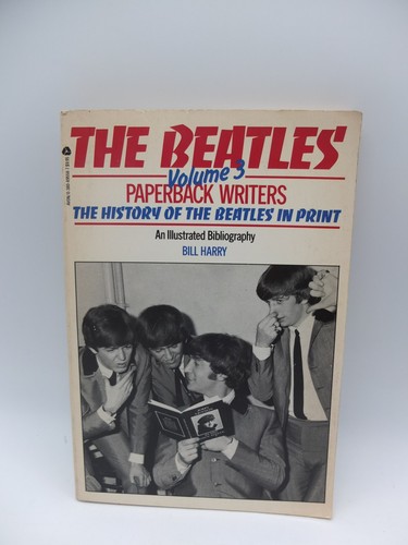 The beatles paperback writers - the,