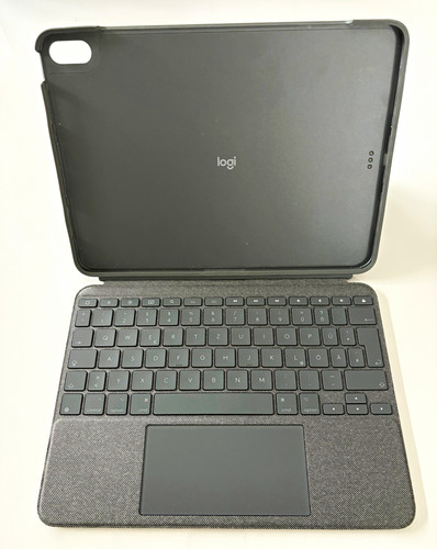 Logitech combo touch - logitech,