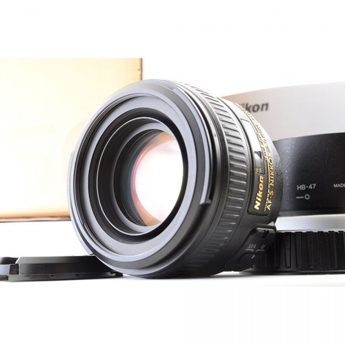 Neuwertig nikon s - *neuwertig*,