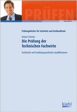 Die Prüfung der Technischen Fachwirte