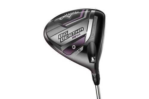 Callaway big bertha reva - reva, 2023
