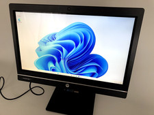 HP All in One PC | Intel i7