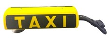 Taxischild dachschild - |, |