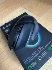 Razer Basilisk V3 Pro