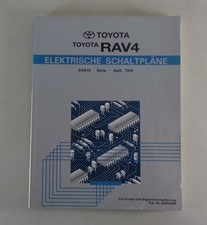 Werkstatthandbuch elektrik - werkstatthandbuch,