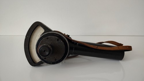 Altes pyrometer - pyrometer, /
