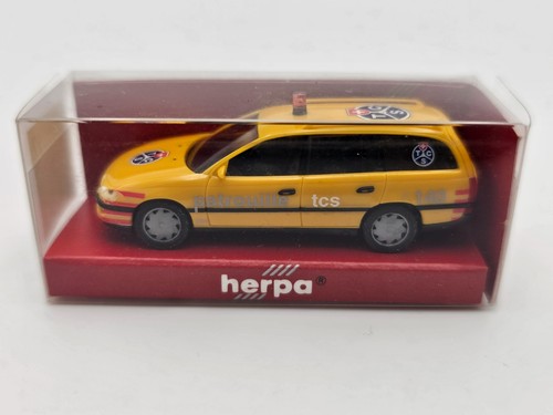 Herpa modellauto h0 - 1:87, opel