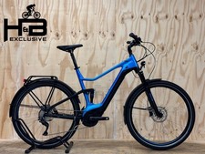 Bergamont E-Horizon FS Edition