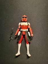 Star Wars Clone Wars Hasbro