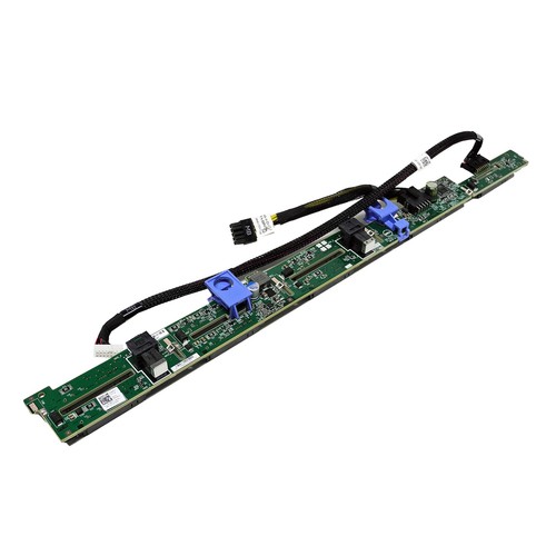 Dell 0mg81c sas backplane - sas,