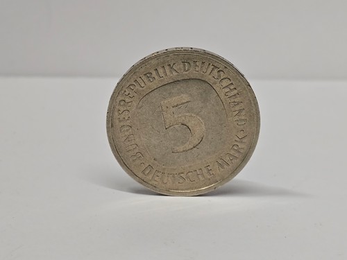 Deutsche mark 1986 j - dm,