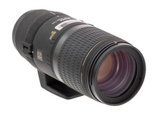 Sigma Objektiv 180 mm f/2,8 EX