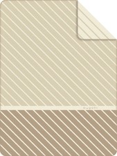 IBENA Wohndecke BUGATTI BL