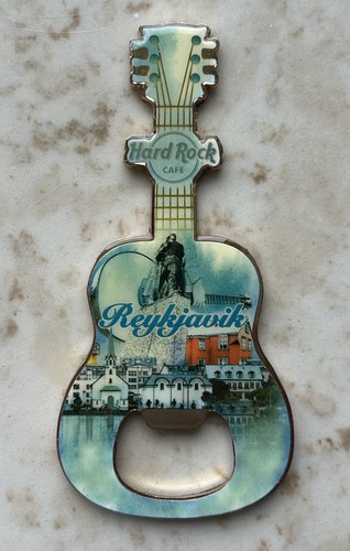 Hard rock cafe - rock, bottle