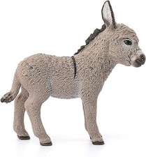 Schleich 13746 - Esel Fohlen - WIE NEU