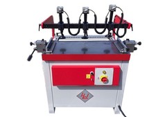 WINTER Dübelbohrmaschine