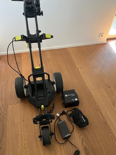 Motocaddy pro dhc - motocaddy, s3
