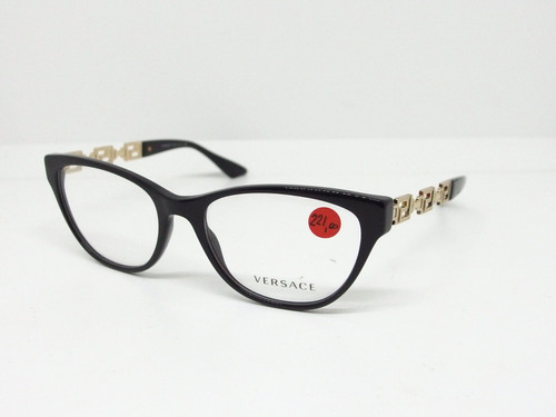 Brille versace mod - brille, 3292