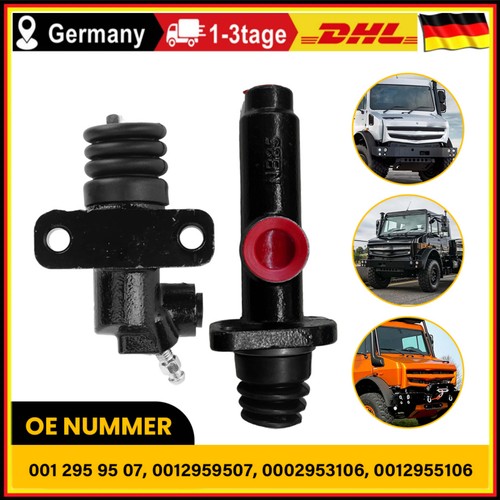 Geberzylinder 0012955106 für