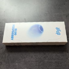 Air blue raspberry - air, 3