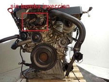 ⭐ 613960 teilmotor für