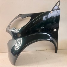 Original Kotflügel Smart 450