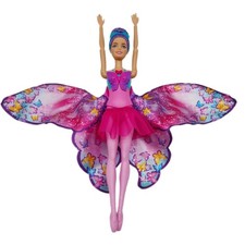 Barbie Tanz und Flatter Puppe