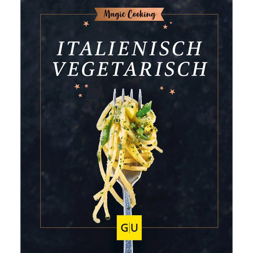 Italienisch vegetarisch gu - italienisch,