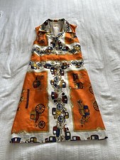 Vintage 60er Jahre Trevira