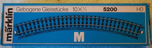 Märklin 5200 1 - , h0)