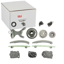 NTY STEUERKETTENSATZ passend für DODGE RAM JEEP CHEROKEE COMMANDER GRAND |