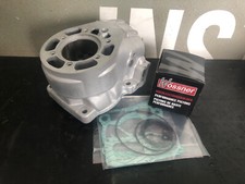 KTM SX EXC 125 Zylinder Zylinderkit Wössner Kolben Kit Baujahr 98-01