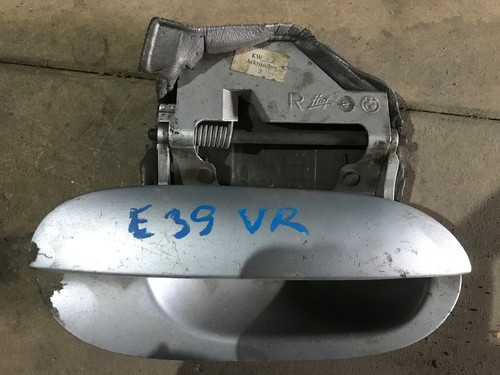 Original bmw 5er e39 türgriff - original,