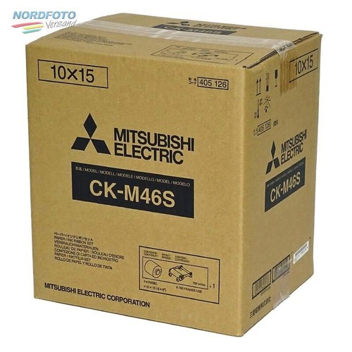 Mitsubishi m46s 10x15cm - ck,