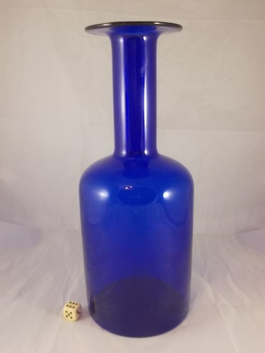 Holmegaard kastrup glas - xl,