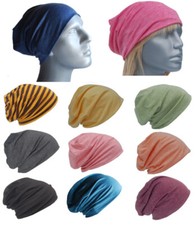 Jersey slouch beanie cool4 - jersey, –