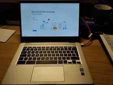 Chromebook x360 - ,