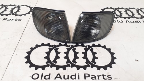 Neu blinker set dunkel rauchig - blinker,