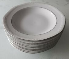 ? MITTERTEICH ? Bavaria 8 Suppenteller 